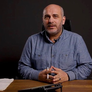 Telegram profile photo for م.بـاهـر رمـزي