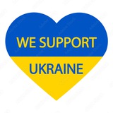 Telegram profile photo for UkraineRocks