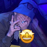 Telegram profile photo for Hyunsuk.