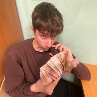 Telegram profile photo for ради нее владик