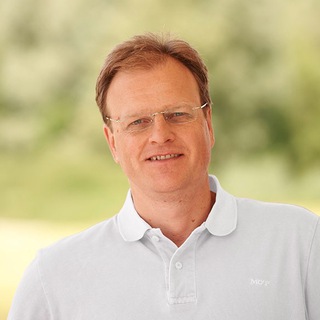 Telegram profile photo for Doc Harald Hüther