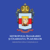 Telegram profile photo for Mitropolia Basarabiei