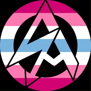 Telegram profile photo for Femboy Reich 🩷🩵🤍