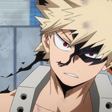 Telegram profile photo for @ BakugoKatusuki