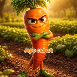 Telegram profile photo for МРС СКВАД
