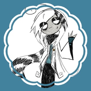 Telegram profile photo for Каспер :: Creative
