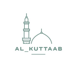 Telegram profile photo for Al_kuttaab