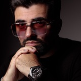 Telegram profile photo for REBEL LEADER