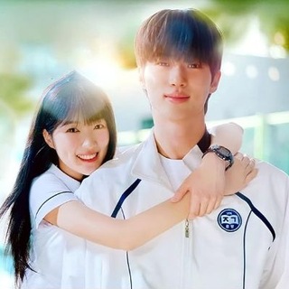 Telegram profile photo for LOVELY RUNNER
