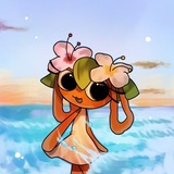 Telegram profile photo for Bassi Party!! :𝟯