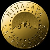 Telegram profile photo for Himalaya Token