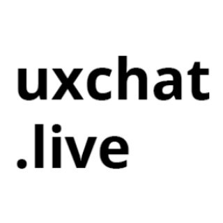 Telegram group profile photo for Сообщество UX / UI - дизайнеров