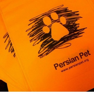 Telegram profile photo for 🐶پرشین پت🐱