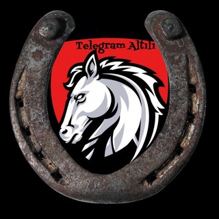 Telegram profile photo for 🐎 ᴛᴇʟᴇɢʀᴀᴍ ᴀʟᴛɪʟɪ 🐎 At yarışı sohbetleri