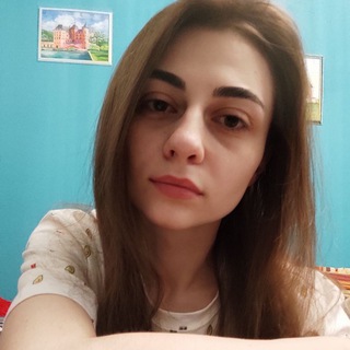 Telegram profile photo for mariya_161