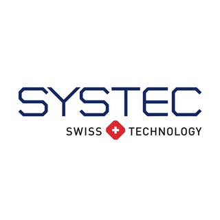 Telegram profile photo for SysTec Converting