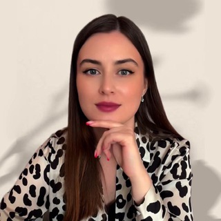 Telegram profile photo for Психолог Людмила Стениловская