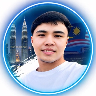Telegram profile photo for Student Life in Malaysia | Sohibjon