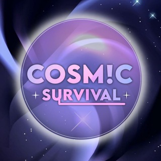Telegram profile photo for πOSM!C ππππππππ || END