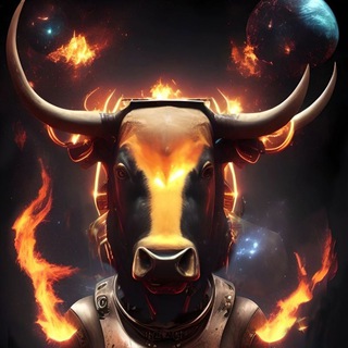 Telegram profile photo for bucephal_crypto