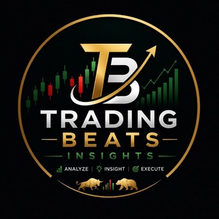 Telegram profile photo for Trading Beats Insights