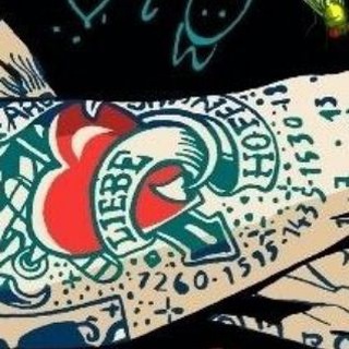 Telegram profile photo for Vampire🩸Blut🩸Kannibalen