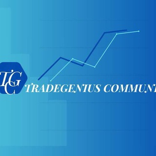 Telegram profile photo for TradeGenius ๐ ๐ฒ