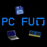 Telegram profile photo for PC FULL