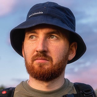 Telegram profile photo for Pashenichev🌅Пейзажи России