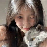 Telegram profile photo for 月月的频道