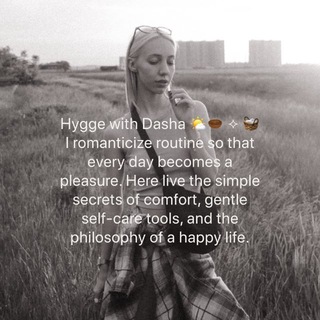 Telegram profile photo for darhygge ⟢