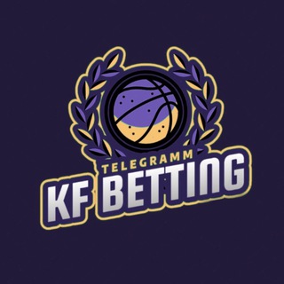 Telegram profile photo for KF | Прогнозы на спорт