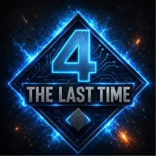 Telegram profile photo for 4TheLastTime