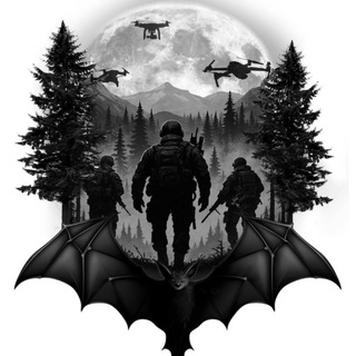 Telegram profile photo for 🇷🇺 СВО/FPV Россия