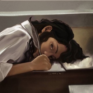 Telegram profile photo for ⋆The Prettiest Star࿔