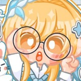 Telegram profile photo for CHiBI ARCHIVE