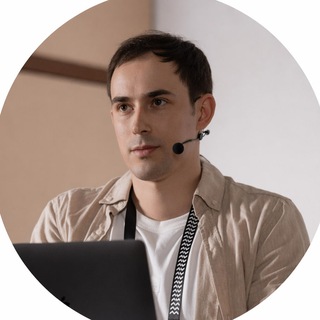 Telegram profile photo for Ivanchikov ITClub 💡