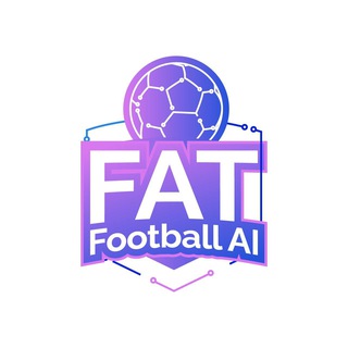 Telegram profile photo for Football AI Community
