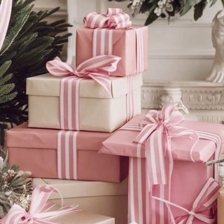 Telegram profile photo for Подарочки 🎀