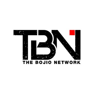 Telegram profile photo for The Bojio Network