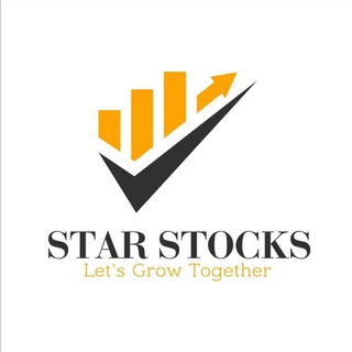 Telegram profile photo for STAR STOCKS (BANKNIFTY) (EQUITY) (IPO) (NIFTY) (INTRADAY)