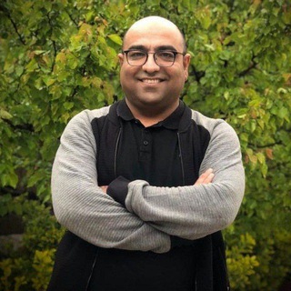 Telegram profile photo for عربی میثم فلاح