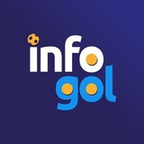 Telegram profile photo for Infogol
