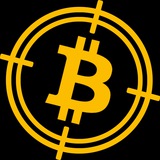 Telegram profile photo for Crypto Sniper_Futures Signals