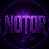 Telegram profile photo for NOTOR GAME NEWS