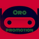 Telegram profile photo for O R O
