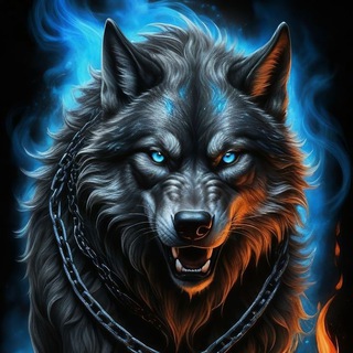 Telegram profile photo for CALL OF THE WOLF KING