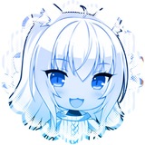 Telegram profile photo for молоко