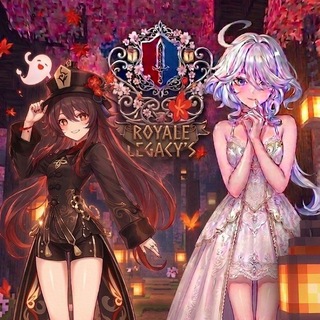 Telegram profile photo for Royale Legacy's 👑