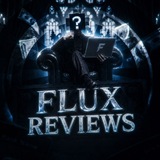 Telegram profile photo for Flux Reviews